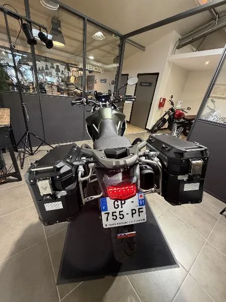 TIGER 900 RALLY PRO