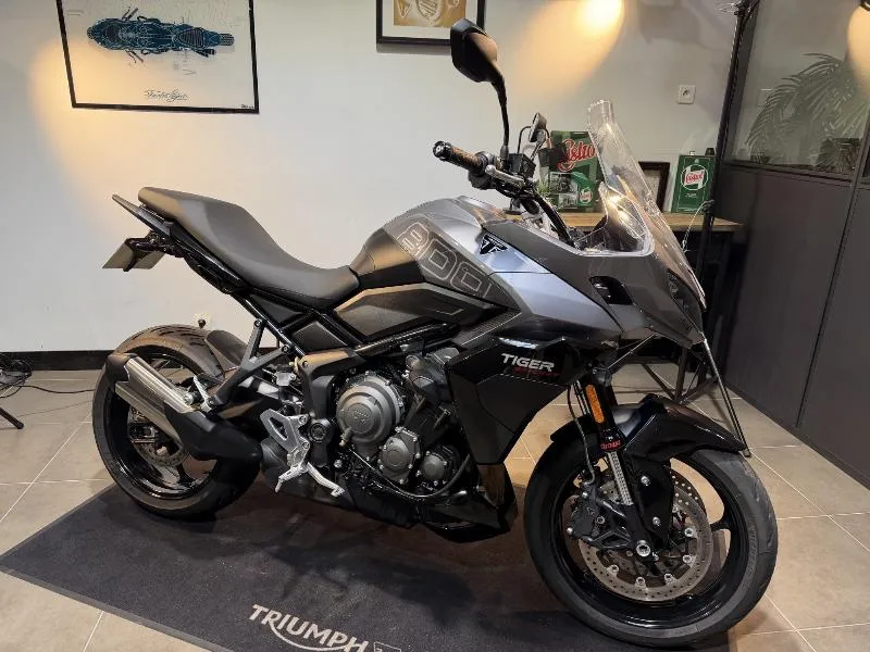 TIGER SPORT 800