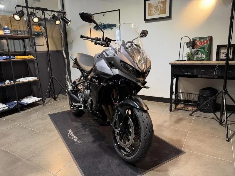 TIGER SPORT 800