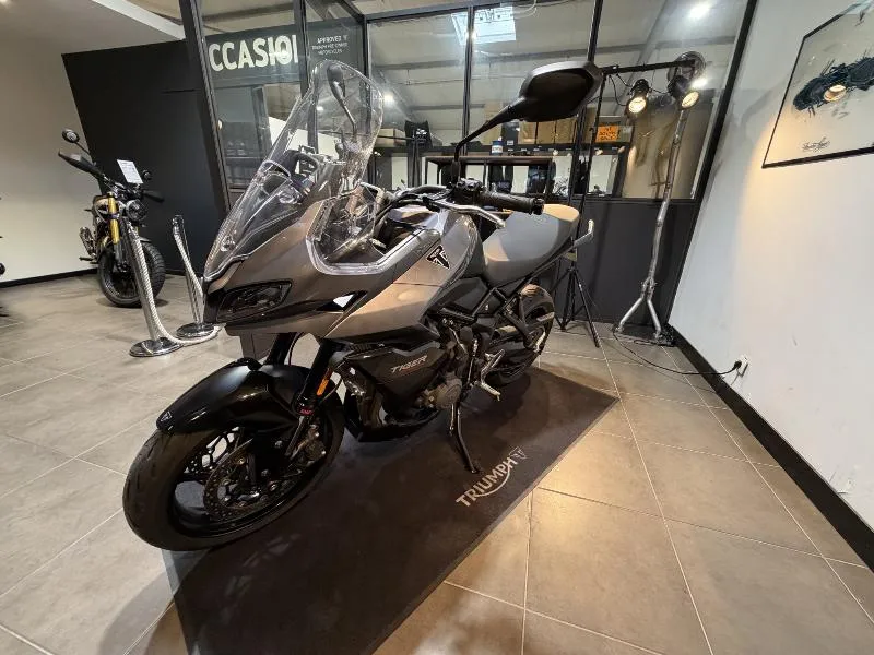 TIGER SPORT 800