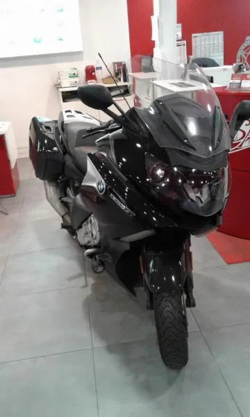 K 1600 GT