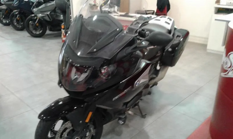 K 1600 GT