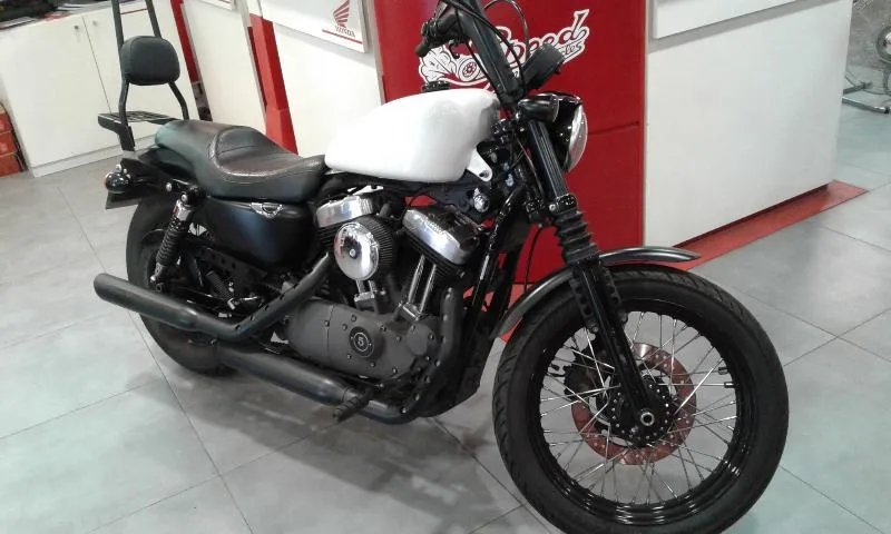 SPORTSTER 1200 XL
