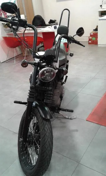 SPORTSTER 1200 XL