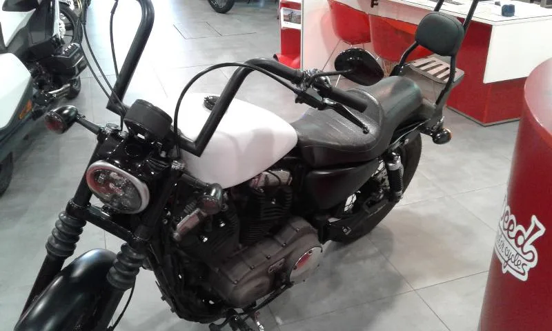 SPORTSTER 1200 XL