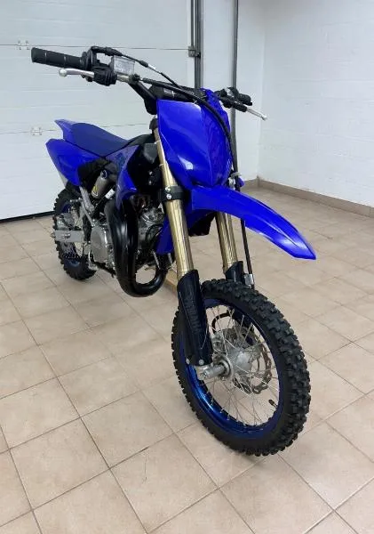 YZ65