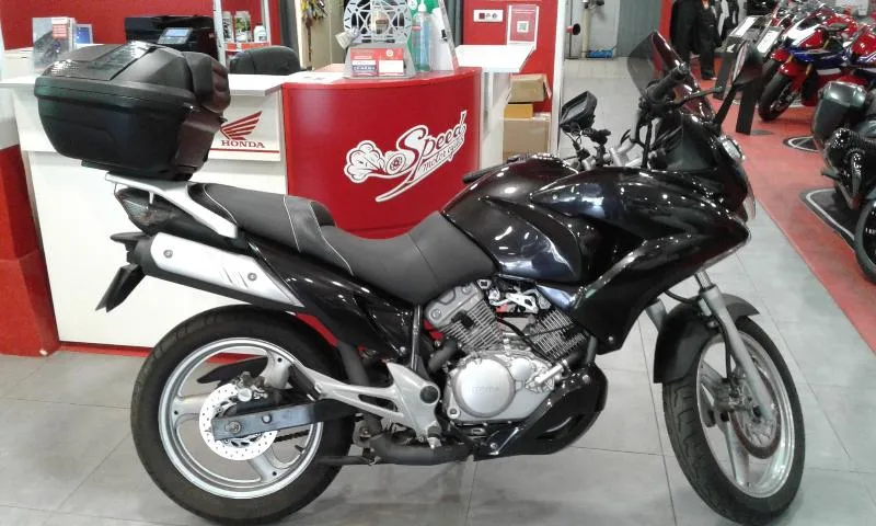 VARADERO 125