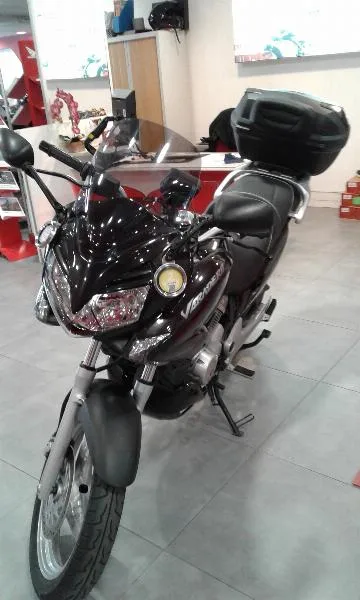 VARADERO 125