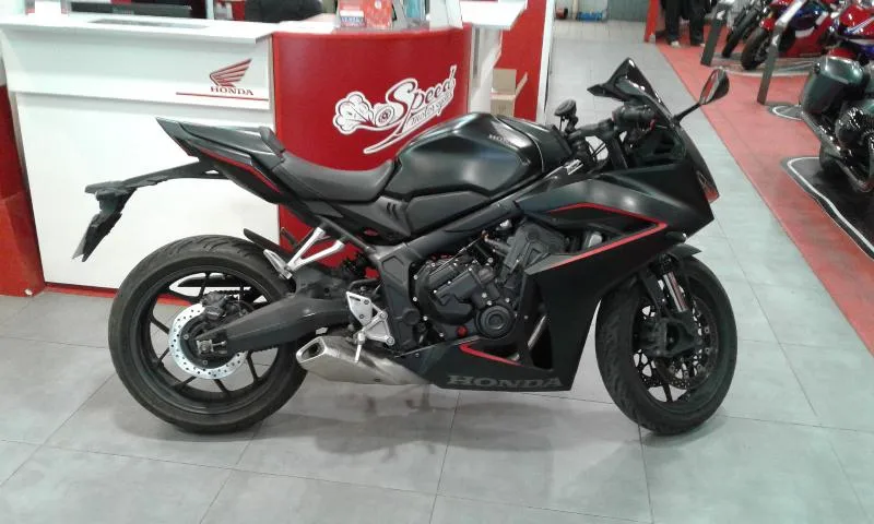 CBR 650 R ECLUTCH 2024