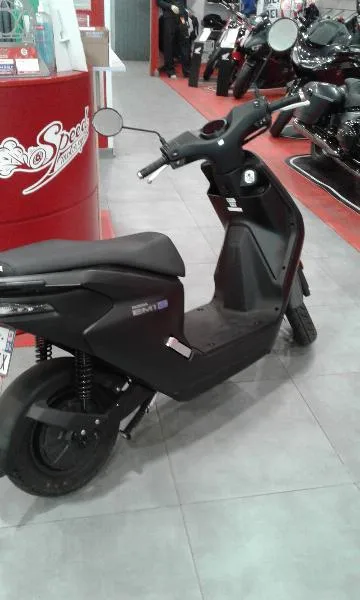 EM1 e