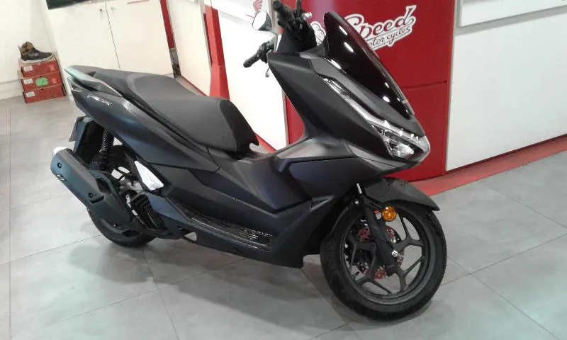 PCX 125
