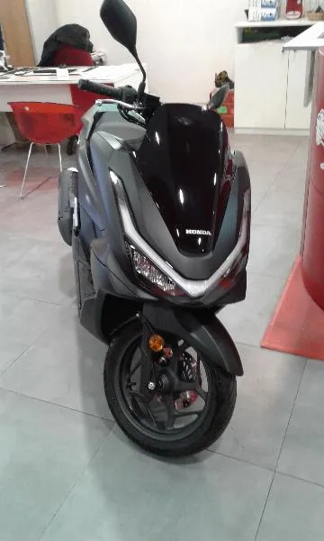 PCX 125