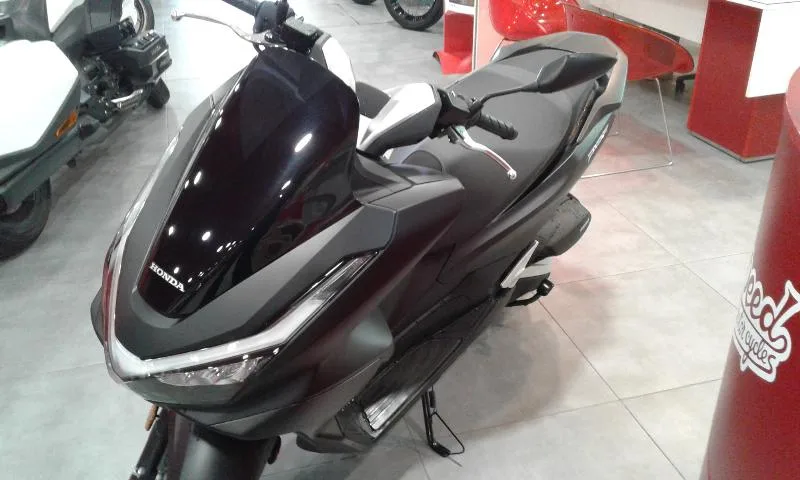 PCX 125