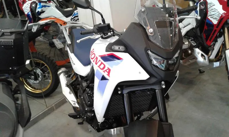 XL 750 TRANSALP EClutch