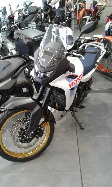 XL 750 TRANSALP EClutch