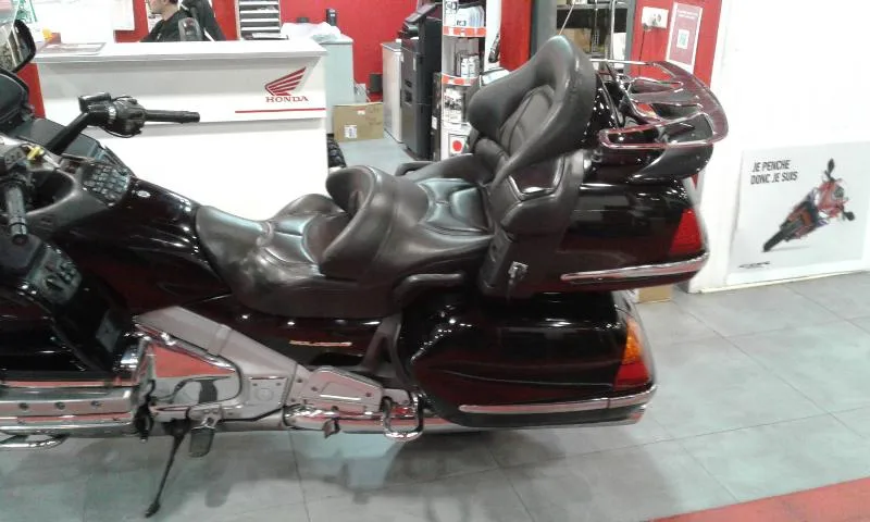 GL 1800 GOLDWING