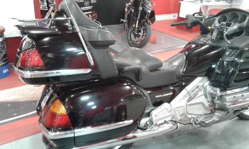 GL 1800 GOLDWING