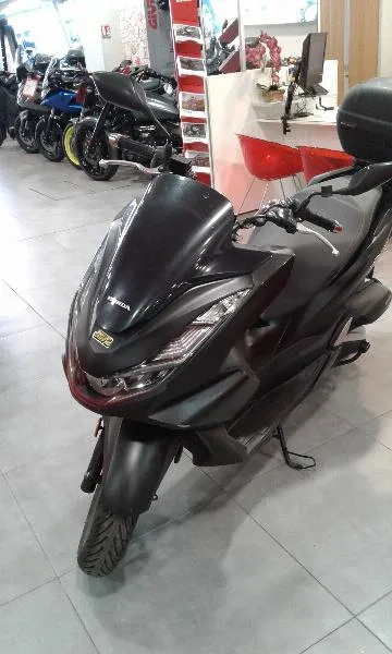PCX 125