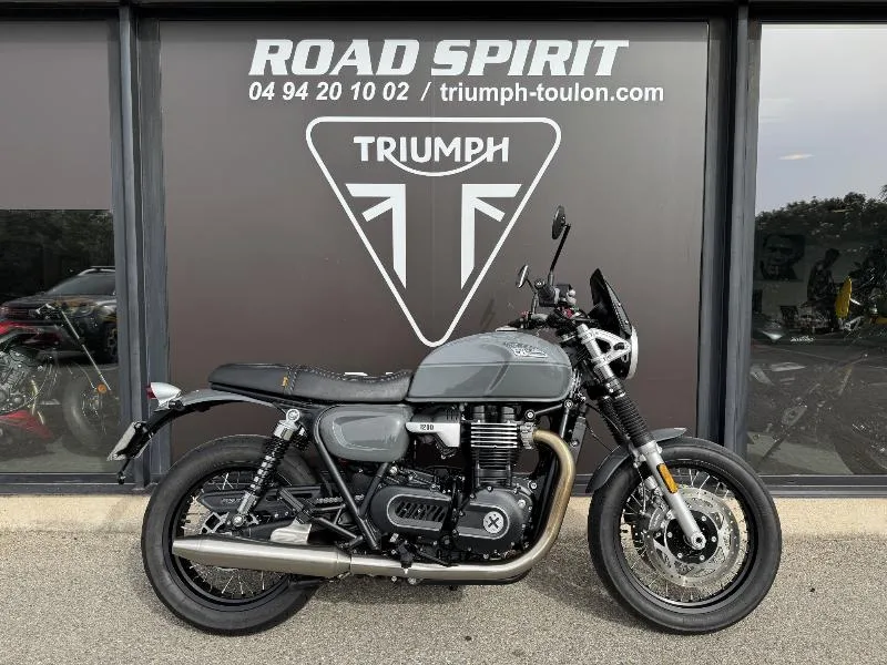 CROMWELL 1200