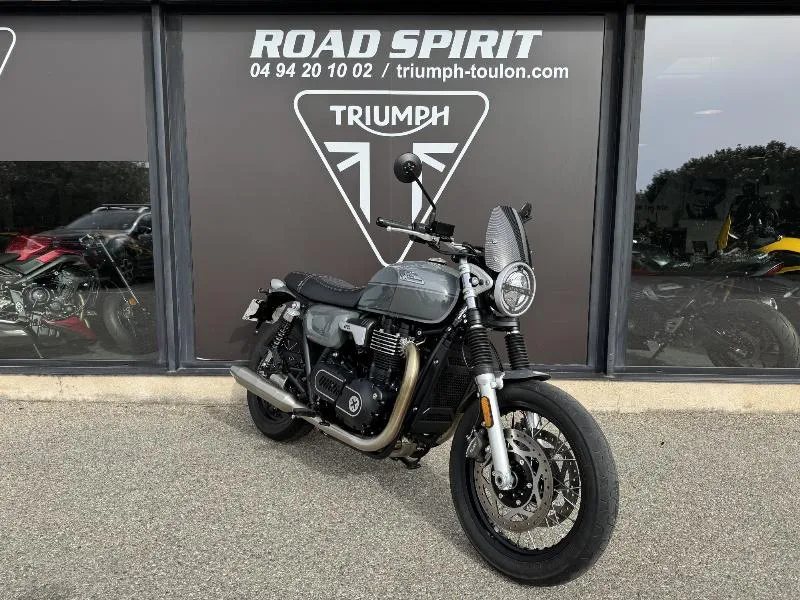 CROMWELL 1200
