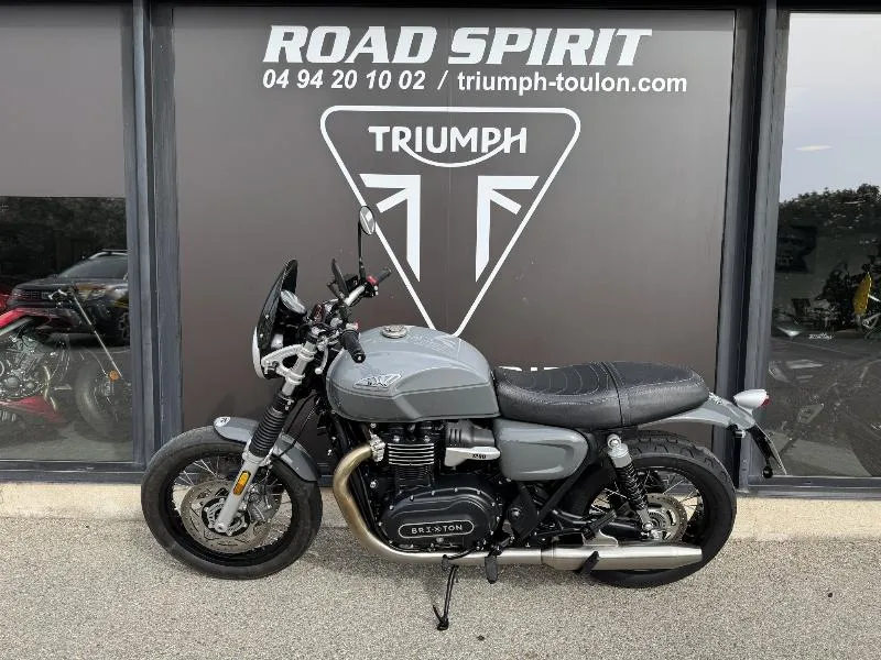 CROMWELL 1200