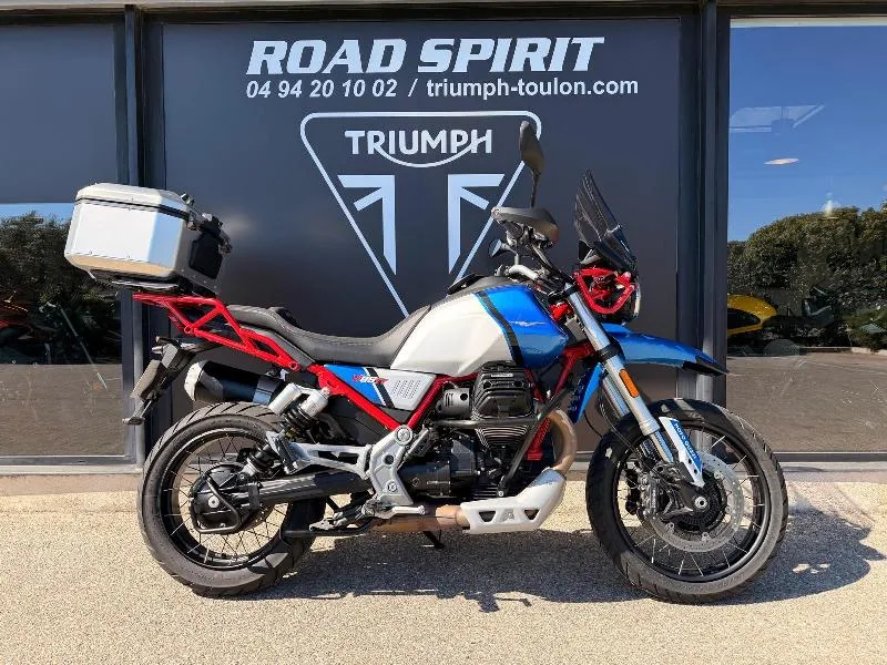 V85 TT 850