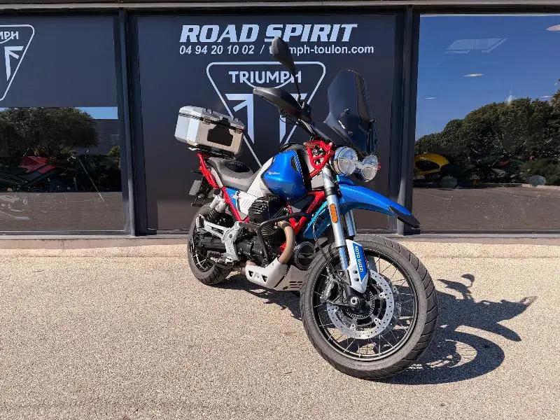 V85 TT 850