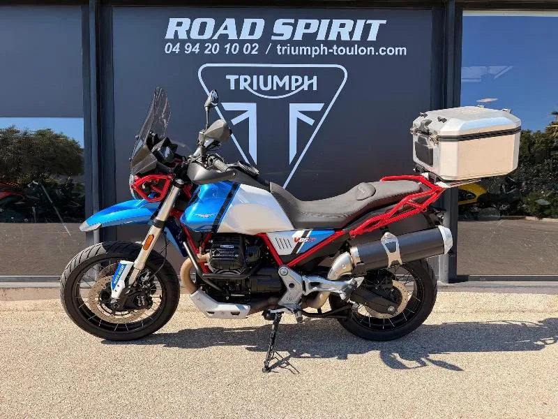V85 TT 850
