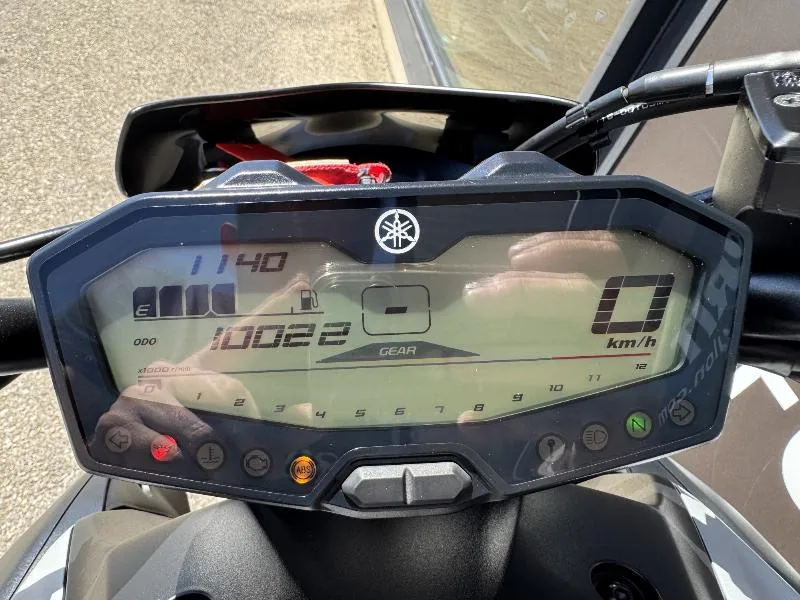 MT07 