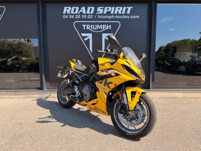 GSX8R