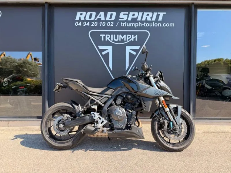 GSX8S 2024