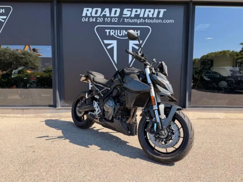 GSX8S
