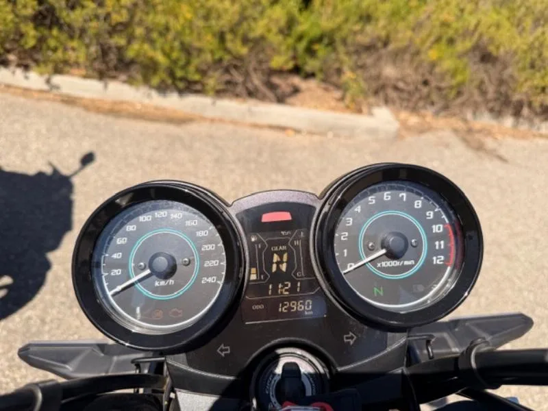 Z 650