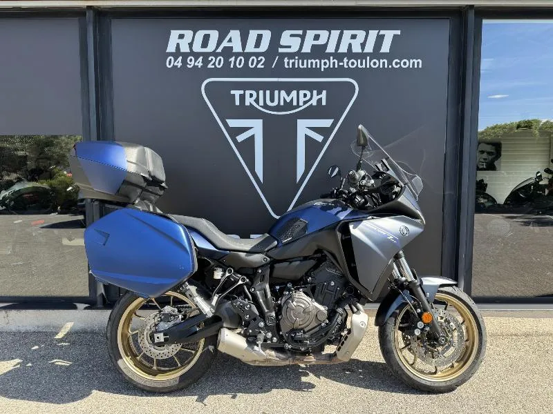 TRACER 7 GT