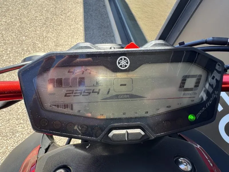 MT07 