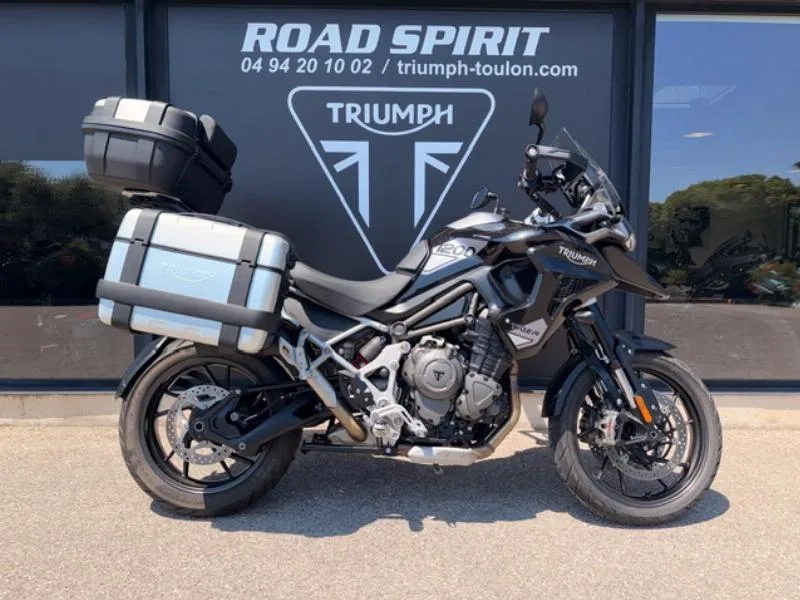TIGER 1200 GT PRO