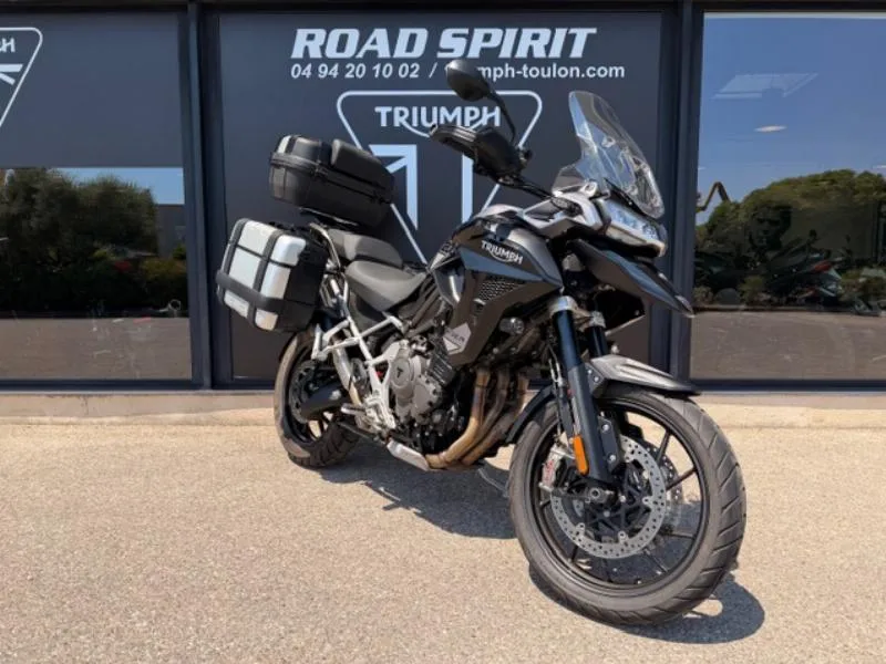 TIGER 1200 GT PRO