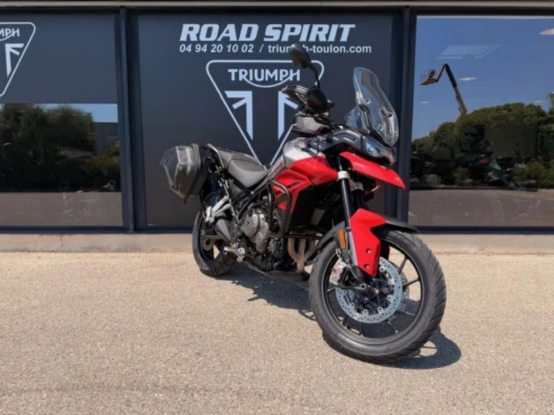 TIGER 850 SPORT