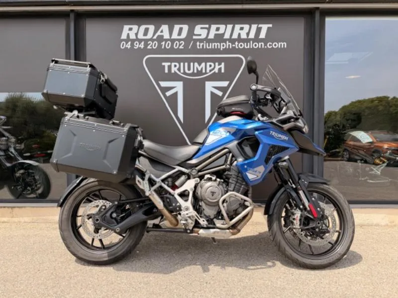 TIGER 1200 GT PRO