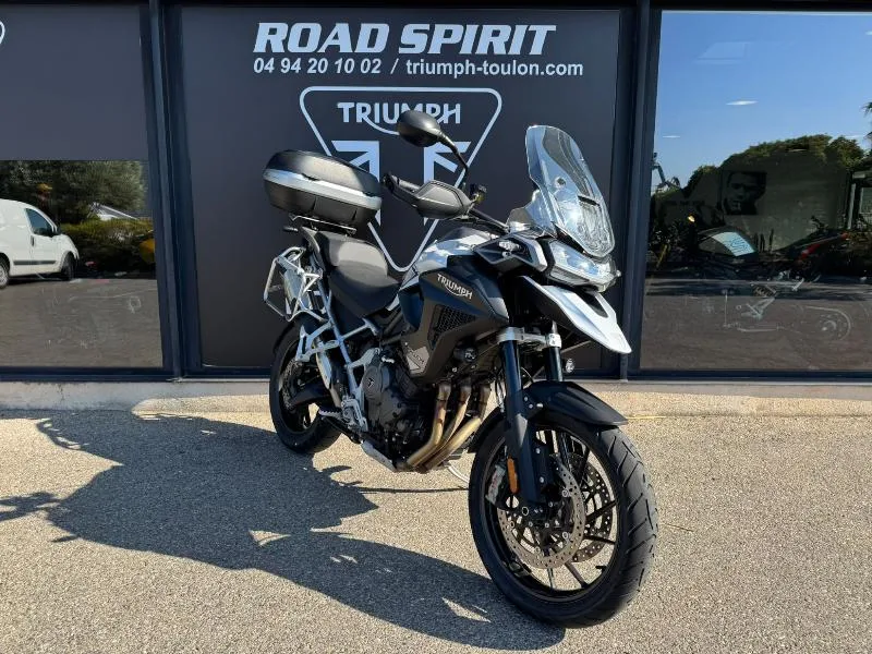 TIGER 1200 GT PRO