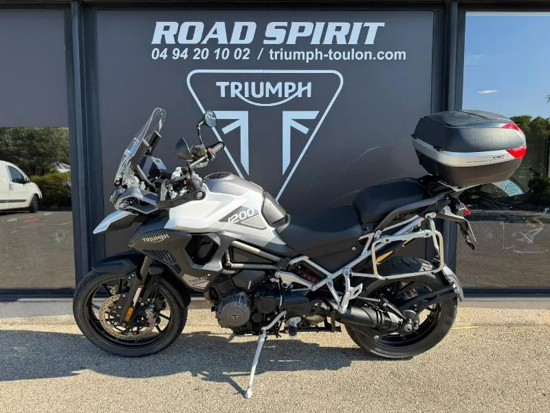 TIGER 1200 GT PRO