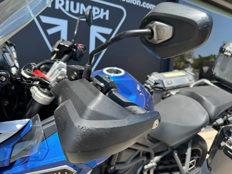 TIGER 1200 EXPLORER XRX