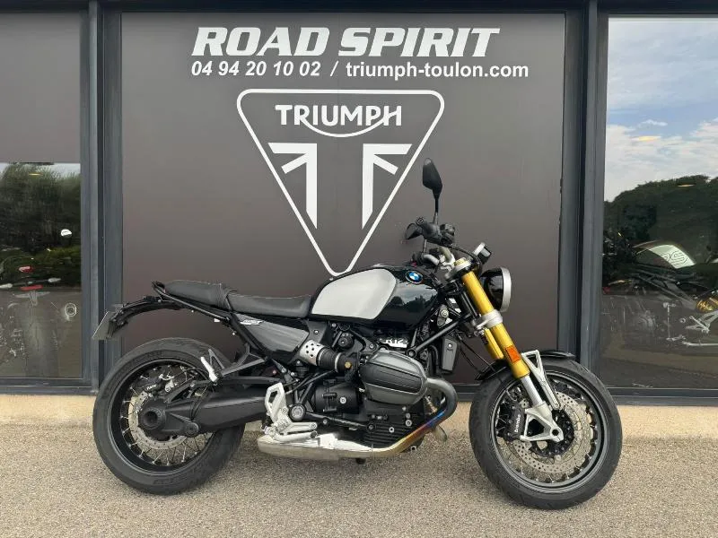 R 12 NineT