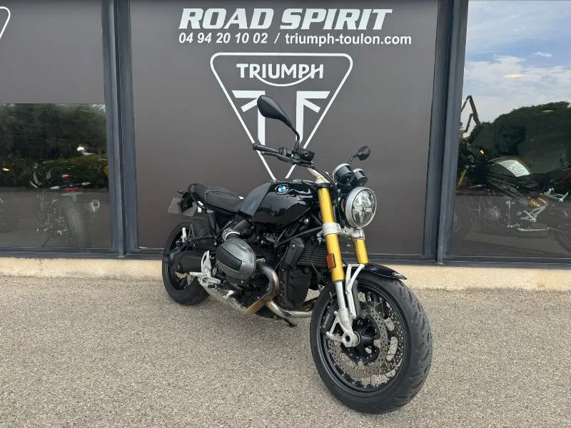 R 12 NineT