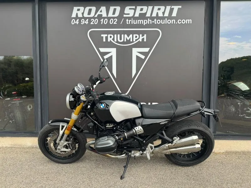 R 12 NineT