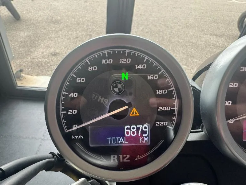 R 12 NineT