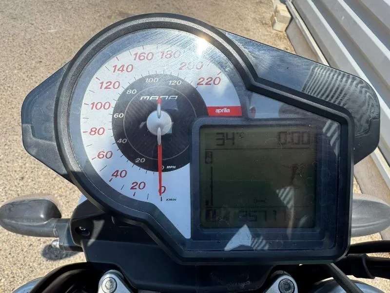 MANA 850