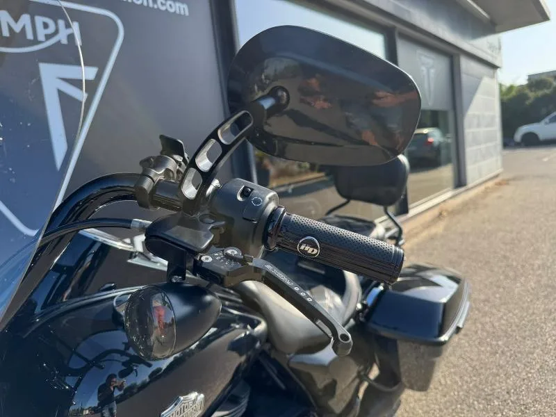 Road king spécial