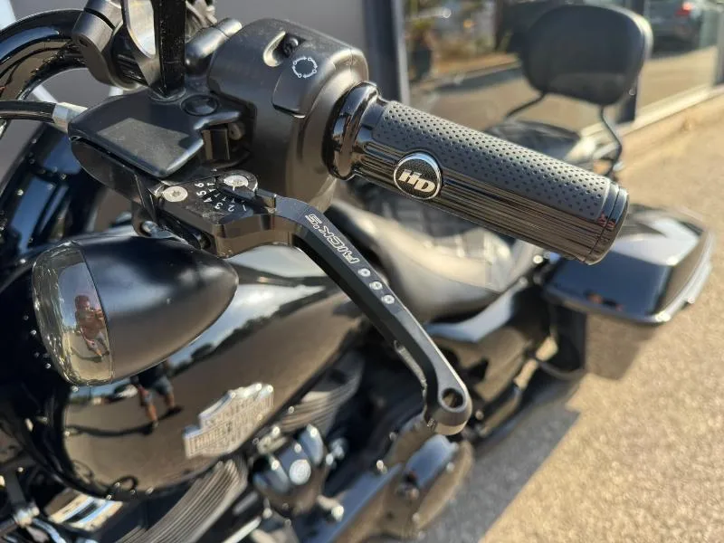 Road king spécial