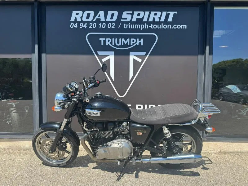 BONNEVILLE 865 SE